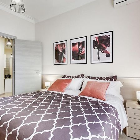Apartamento Bdc - Prestige 3Bdr 3Bath In Monti District Roma Exterior foto