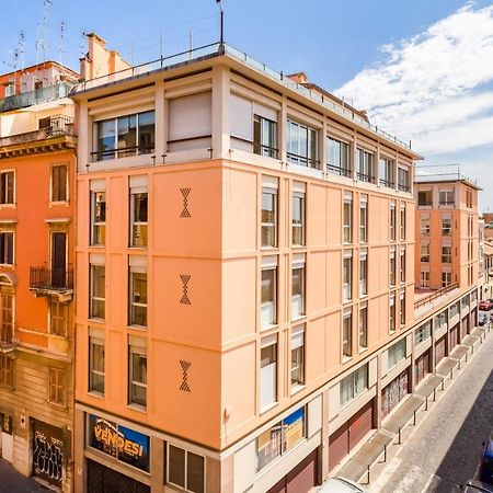 Apartamento Bdc - Prestige 3Bdr 3Bath In Monti District Roma Exterior foto