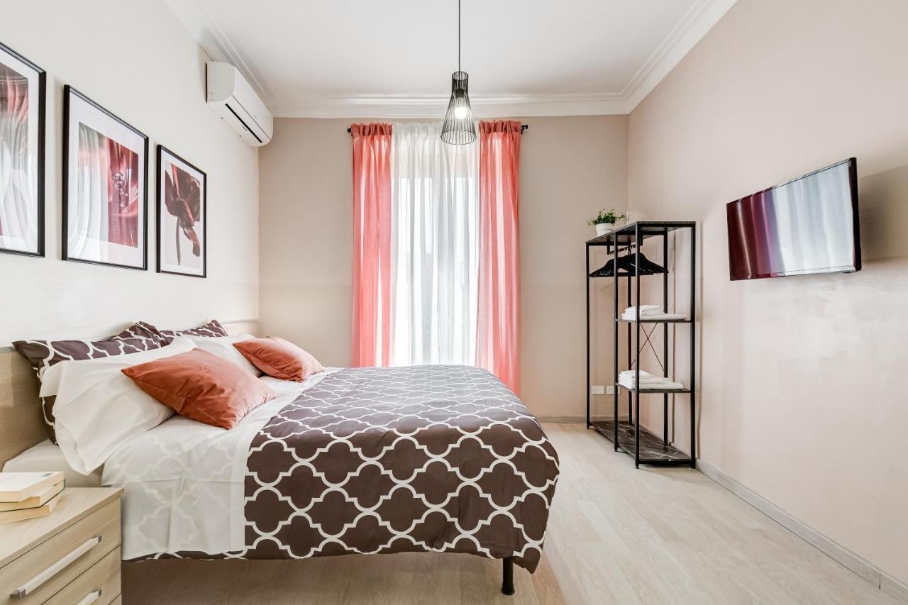 Apartamento Bdc - Prestige 3Bdr 3Bath In Monti District Roma Exterior foto