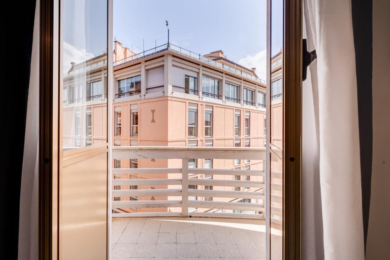 Apartamento Bdc - Prestige 3Bdr 3Bath In Monti District Roma Exterior foto