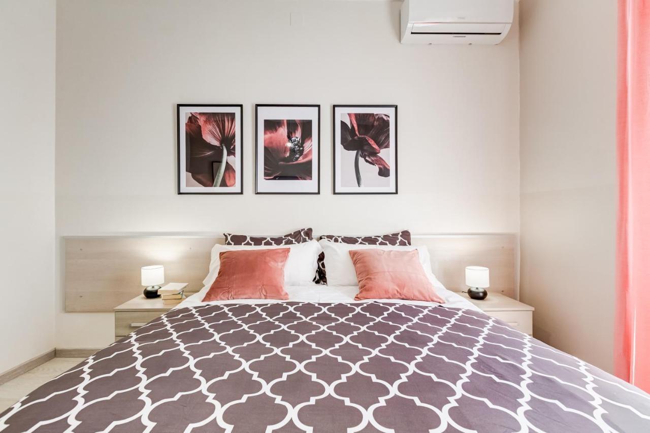 Apartamento Bdc - Prestige 3Bdr 3Bath In Monti District Roma Exterior foto