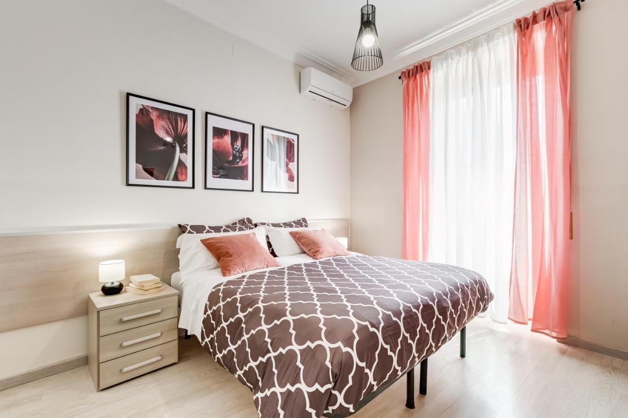 Apartamento Bdc - Prestige 3Bdr 3Bath In Monti District Roma Exterior foto