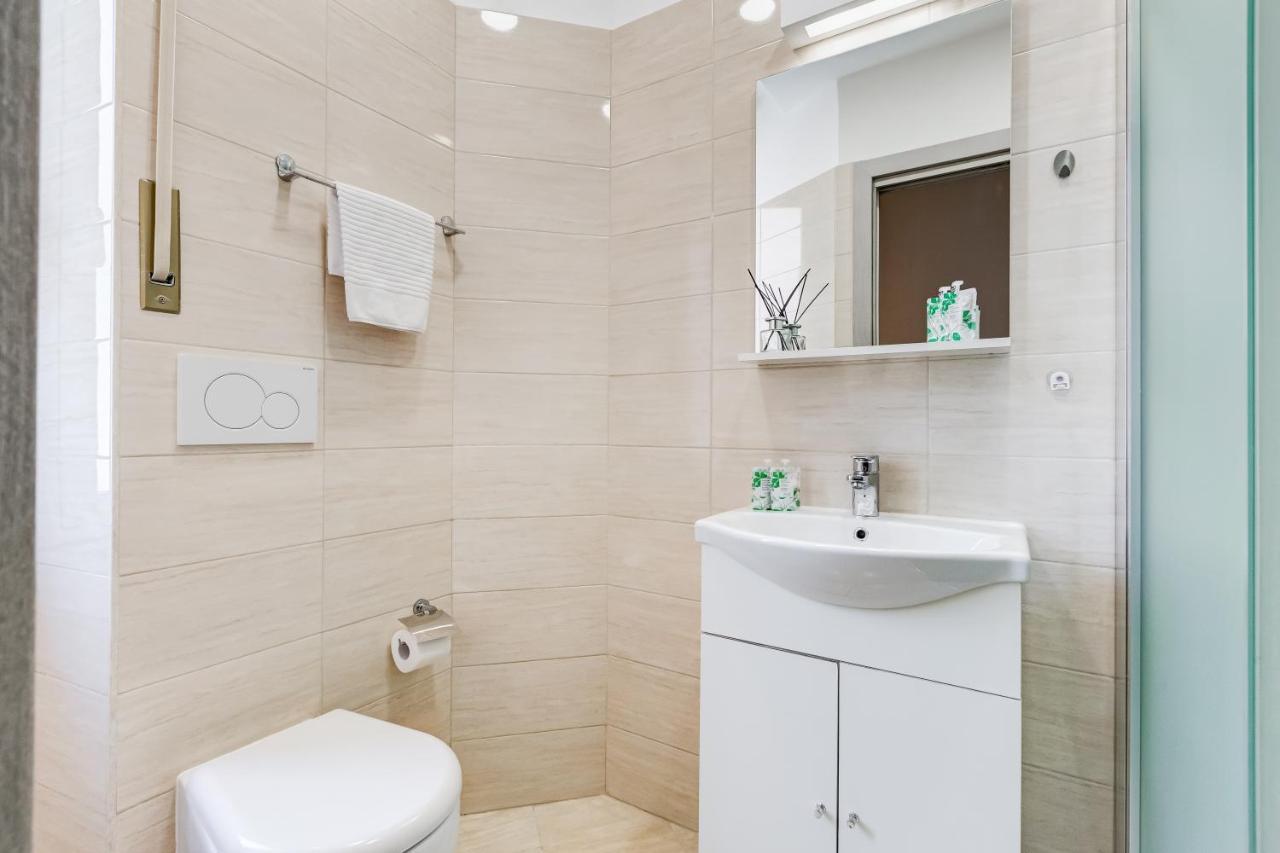 Apartamento Bdc - Prestige 3Bdr 3Bath In Monti District Roma Exterior foto
