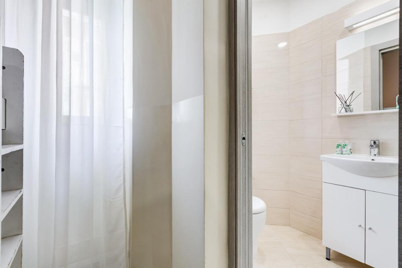 Apartamento Bdc - Prestige 3Bdr 3Bath In Monti District Roma Exterior foto