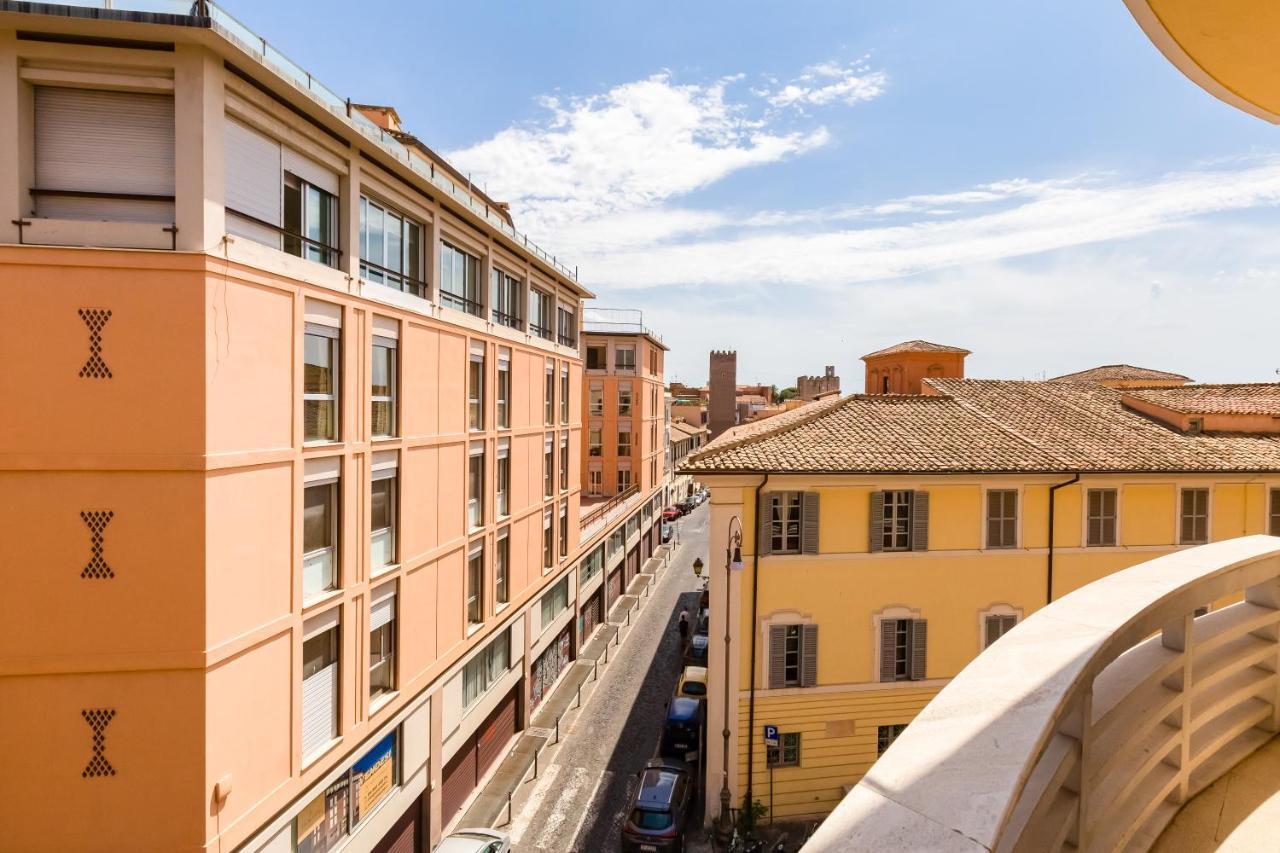 Apartamento Bdc - Prestige 3Bdr 3Bath In Monti District Roma Exterior foto