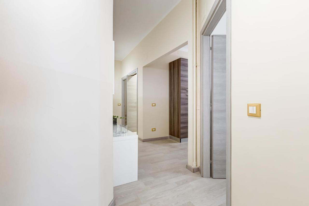Apartamento Bdc - Prestige 3Bdr 3Bath In Monti District Roma Exterior foto