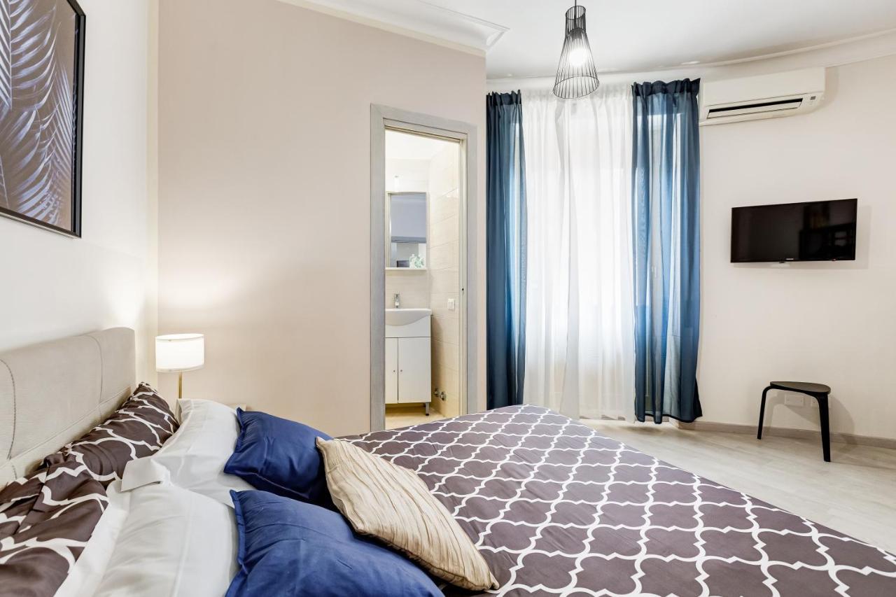 Apartamento Bdc - Prestige 3Bdr 3Bath In Monti District Roma Exterior foto