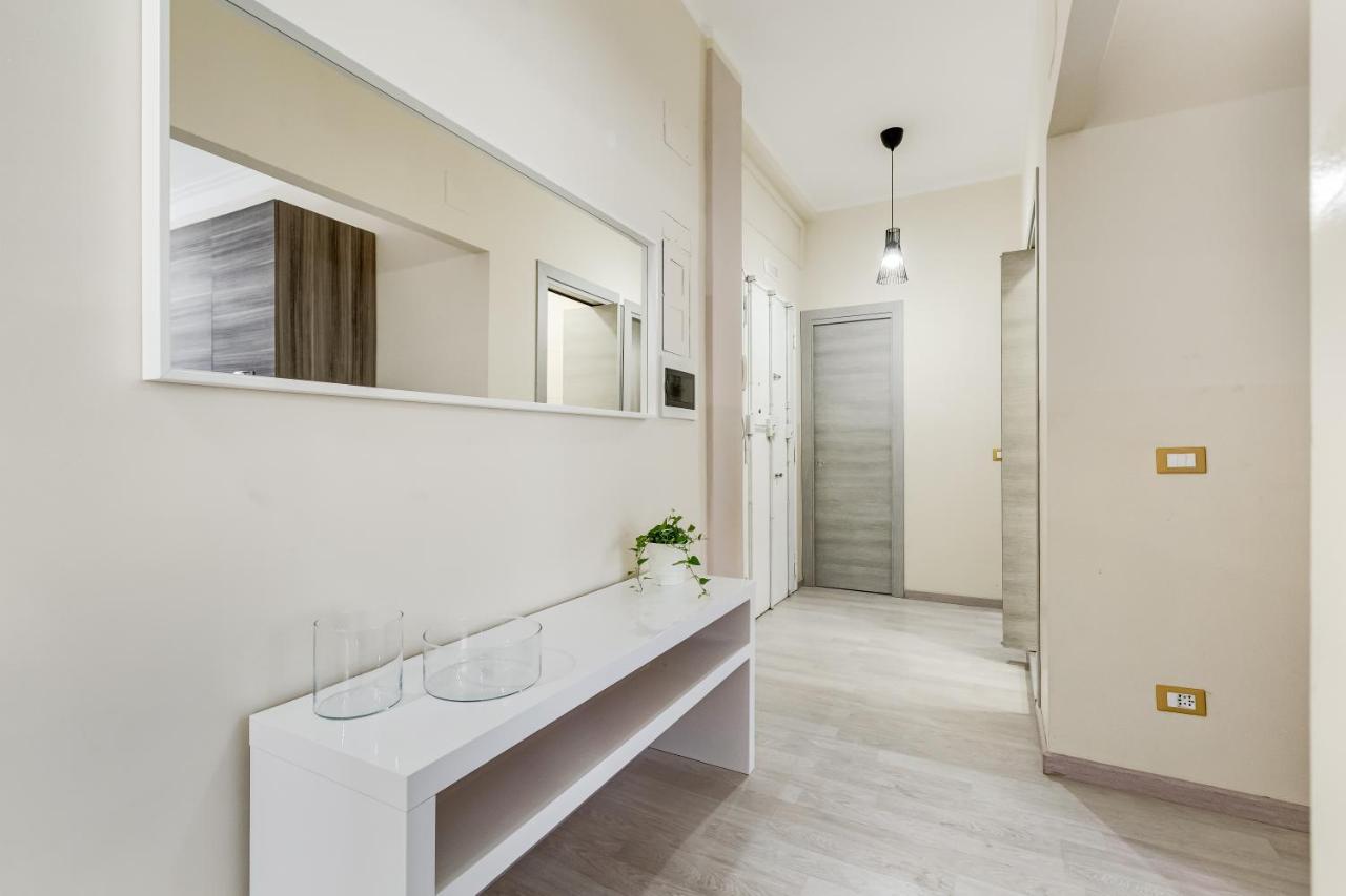 Apartamento Bdc - Prestige 3Bdr 3Bath In Monti District Roma Exterior foto