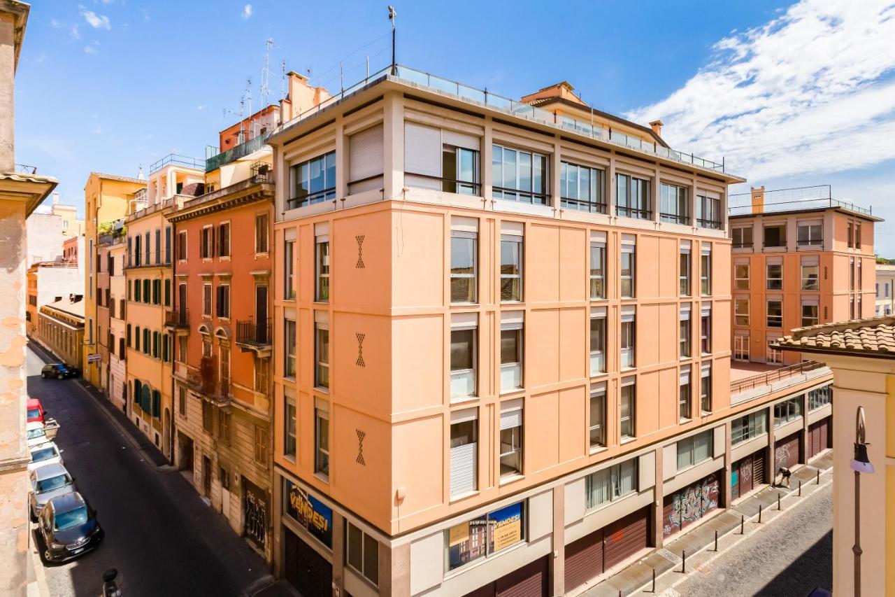 Apartamento Bdc - Prestige 3Bdr 3Bath In Monti District Roma Exterior foto