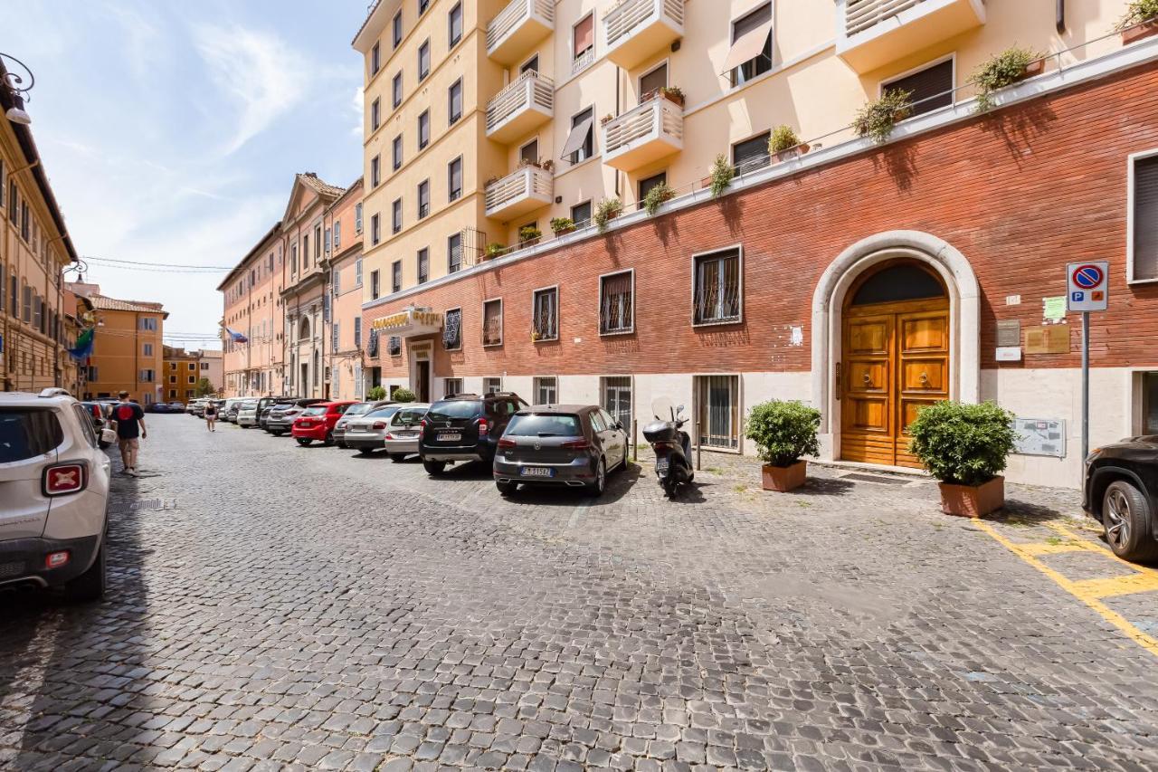 Apartamento Bdc - Prestige 3Bdr 3Bath In Monti District Roma Exterior foto