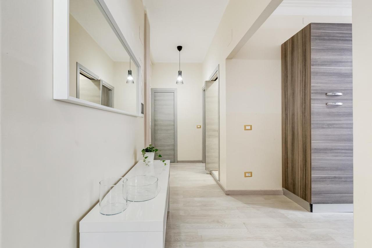 Apartamento Bdc - Prestige 3Bdr 3Bath In Monti District Roma Exterior foto