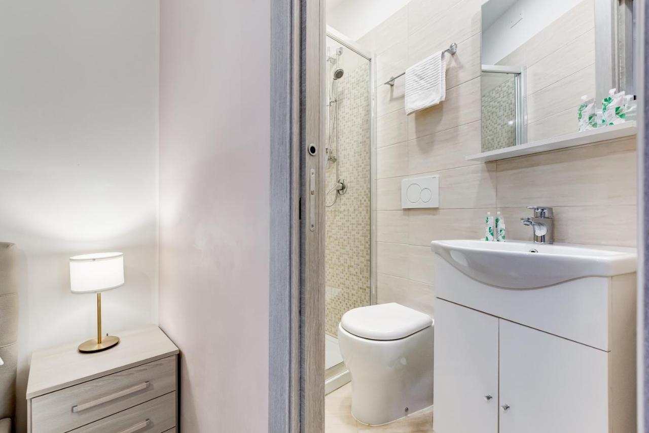Apartamento Bdc - Prestige 3Bdr 3Bath In Monti District Roma Exterior foto