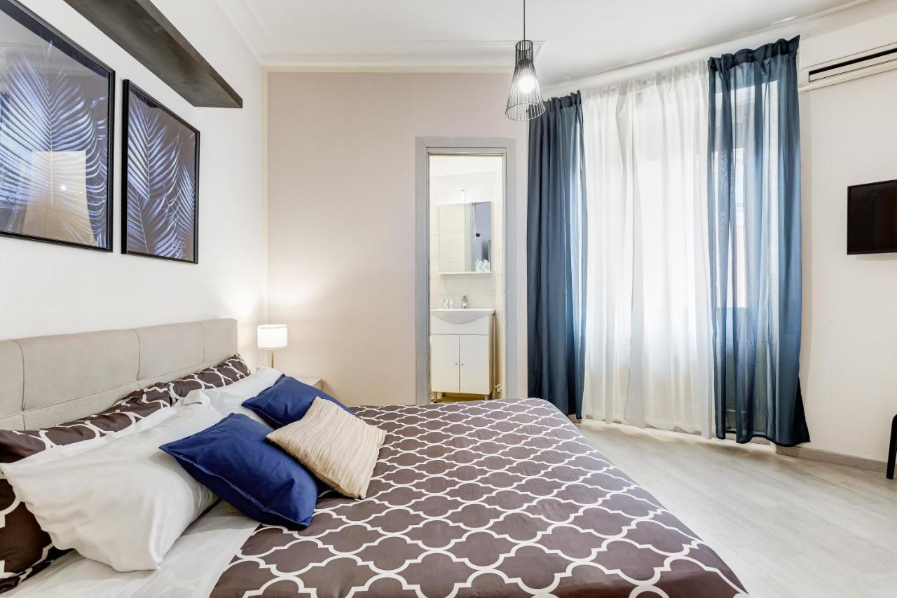 Apartamento Bdc - Prestige 3Bdr 3Bath In Monti District Roma Exterior foto