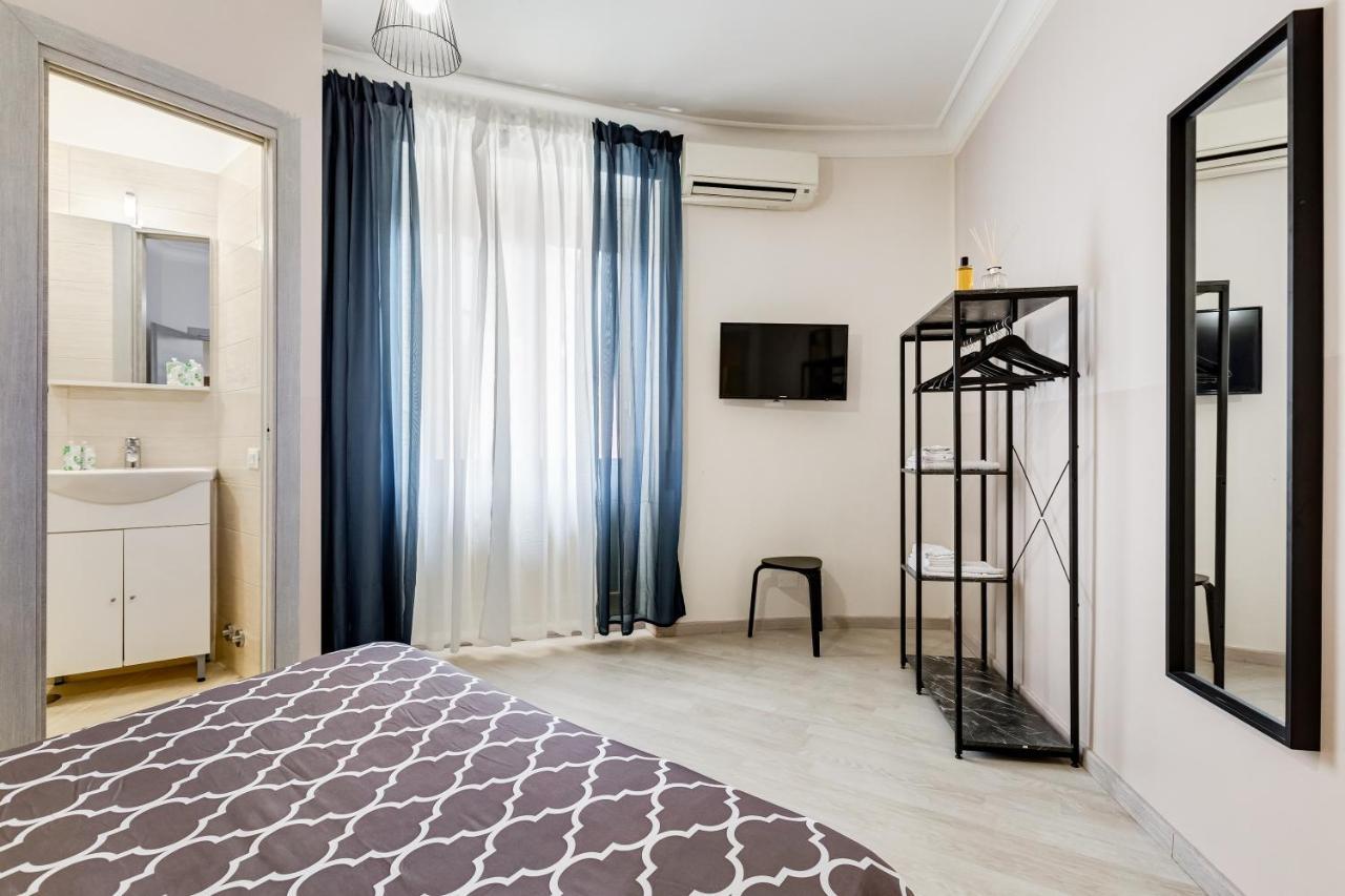 Apartamento Bdc - Prestige 3Bdr 3Bath In Monti District Roma Exterior foto
