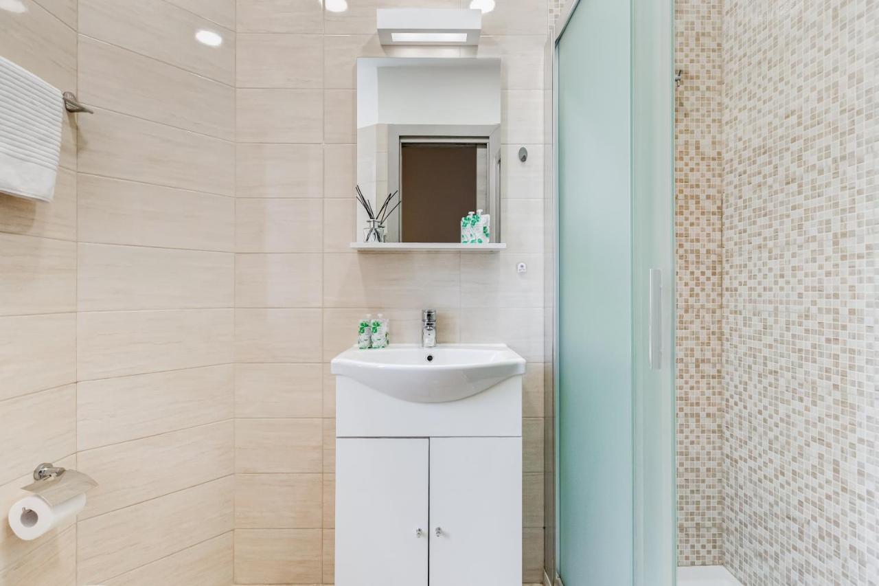 Apartamento Bdc - Prestige 3Bdr 3Bath In Monti District Roma Exterior foto