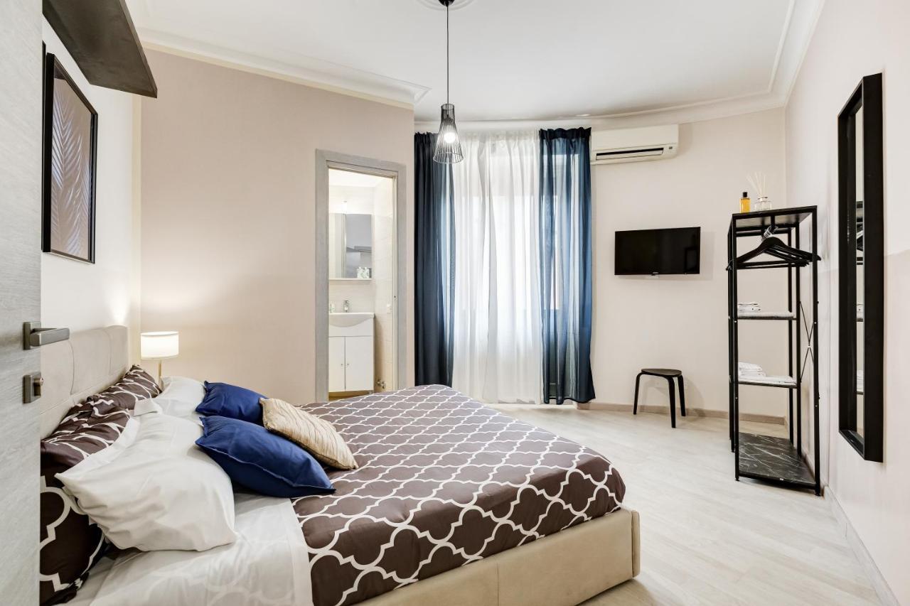 Apartamento Bdc - Prestige 3Bdr 3Bath In Monti District Roma Exterior foto