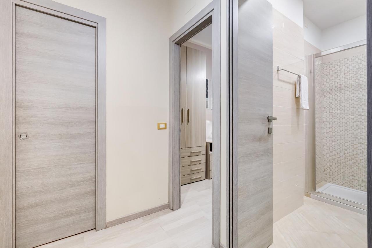 Apartamento Bdc - Prestige 3Bdr 3Bath In Monti District Roma Exterior foto
