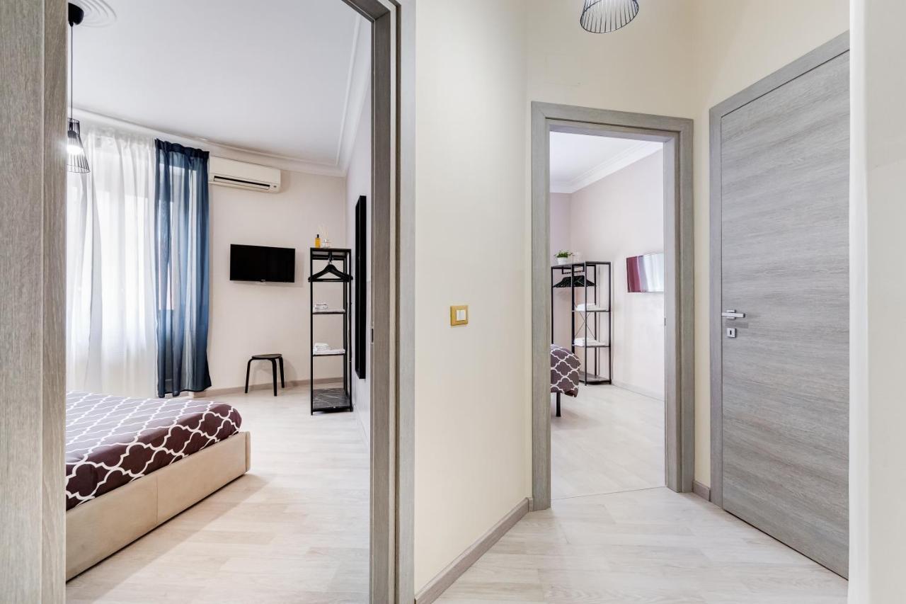 Apartamento Bdc - Prestige 3Bdr 3Bath In Monti District Roma Exterior foto