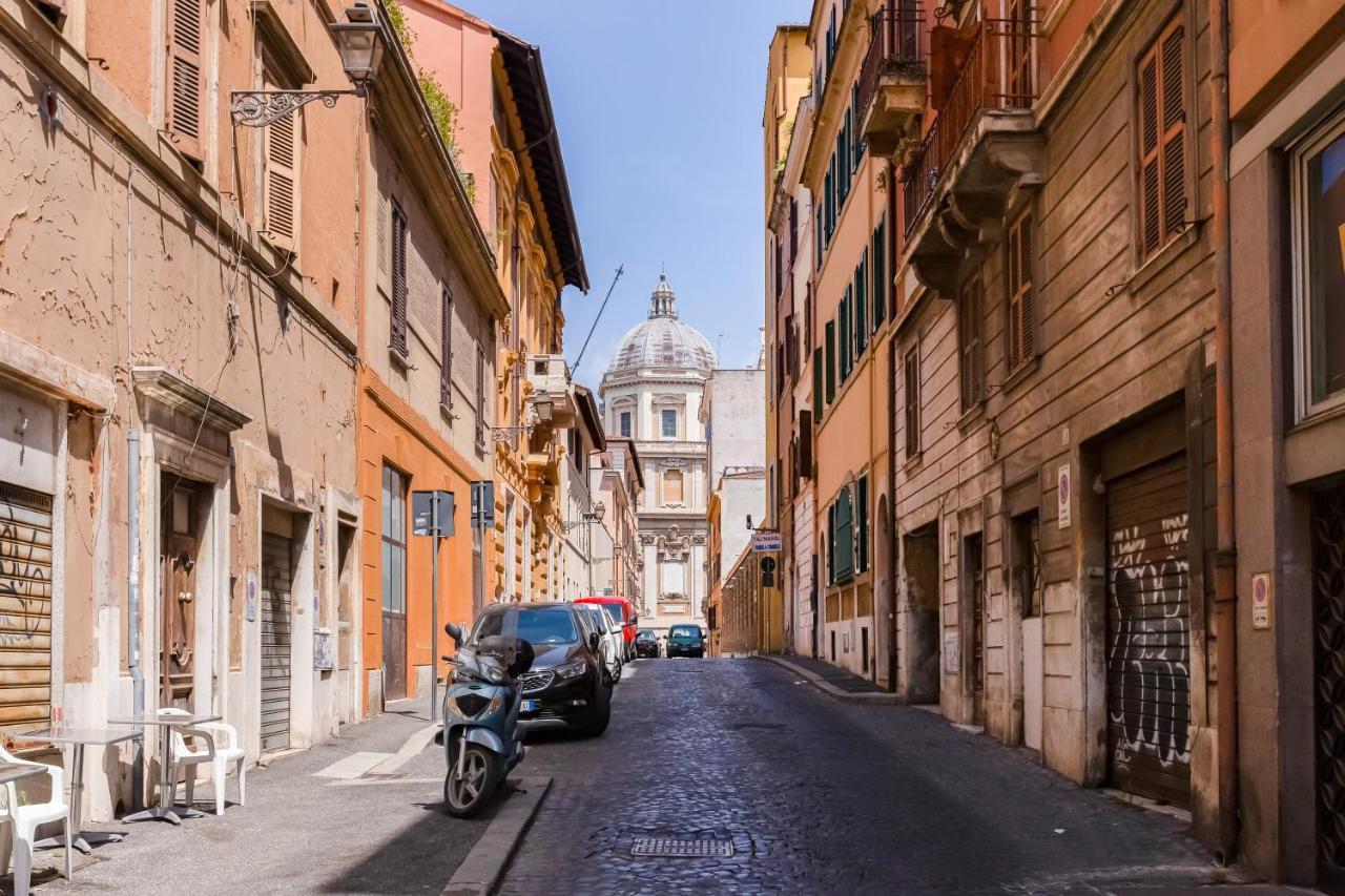 Apartamento Bdc - Prestige 3Bdr 3Bath In Monti District Roma Exterior foto